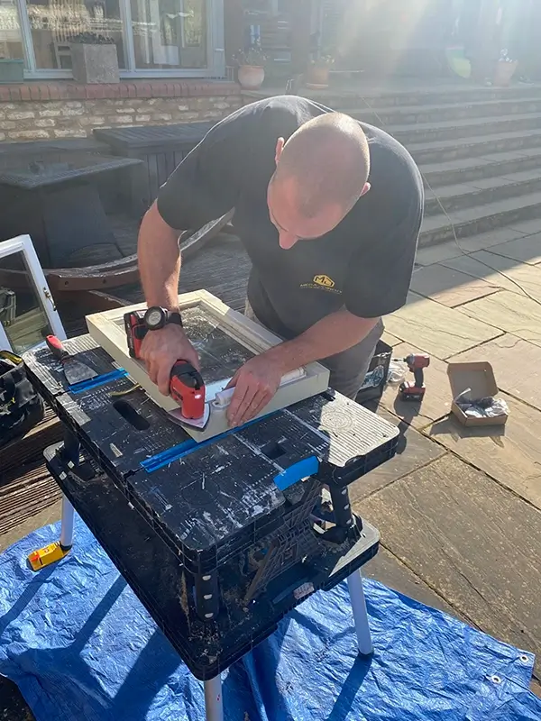 Specialist Timber Window Sash Repairs in Lincoln | Lincs Sash Solutions