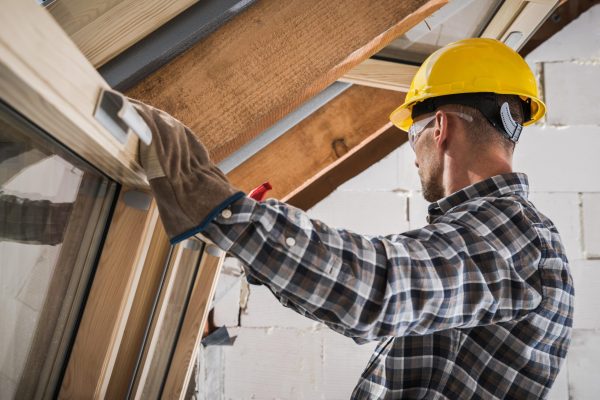 wooden-roof-windows-installation-during-house-cons-2022-12-16-11-53-12-utc-min Slimline Double Glazing for Timber Windows -Lincs Sash Solutions